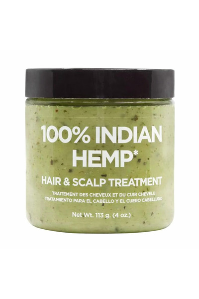 KUZA Hemp Cream for Hair and Scalp from Kozaya113G
