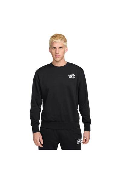 Nike Mens Sportswear Club Sweatshirt XL