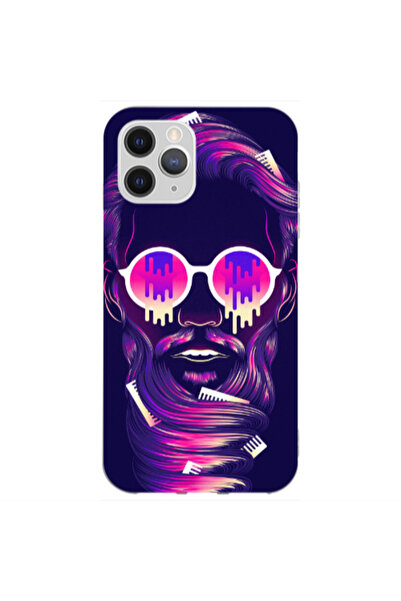Other Apple iPhone 13 Pro Max New style Transparent Silicone TPU Θήκη