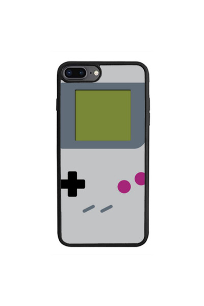 Other Apple iPhone 7 Plus Tetris Black Glossy Θήκη
