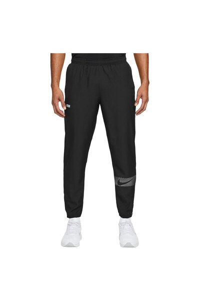 Nike Ανδρικό Παντελόνι Φόρμας M NK Dri-FIT Challenger Flash XL