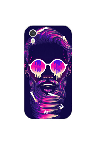 Other Apple iPhone Xr New style Transparent Silicone TPU Θήκη