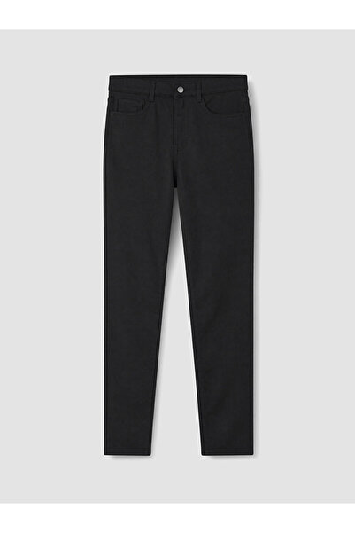 LC Waikiki Rmz Gi̇yi̇m Farkiyla Jupiter Super Skinny Fit Women's Jean Pants