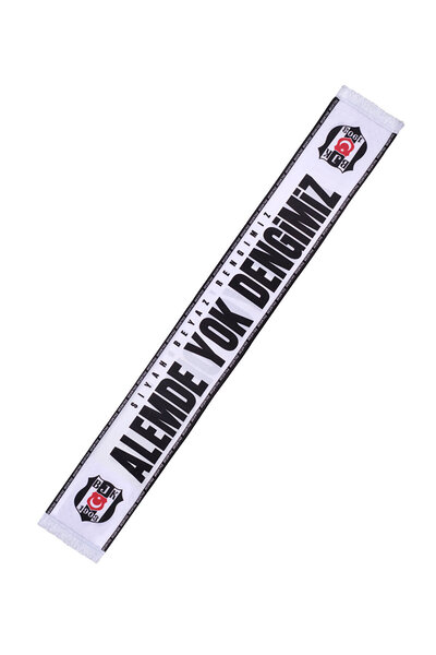 Kartal Yuvası BEŞİKTAŞ SATEN ATKI 06 26Y