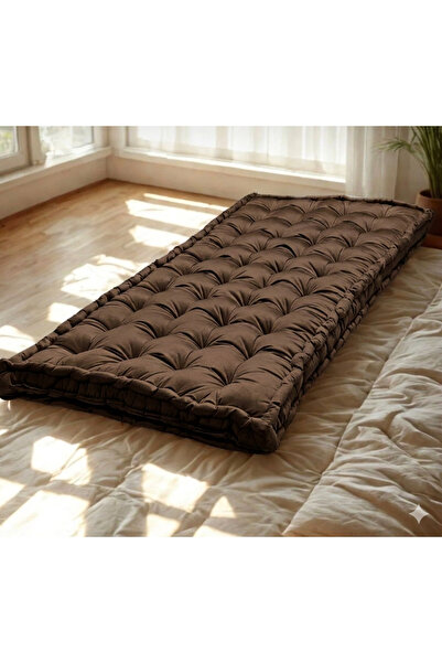 Generic Velvet Mattress with a Hotel Feel - (190X90Cm) - the Comfort You Deserve