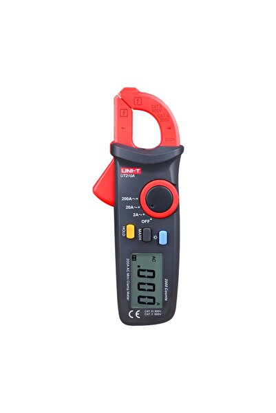 Unit Uni-T UT210A Mini Pensampermetre