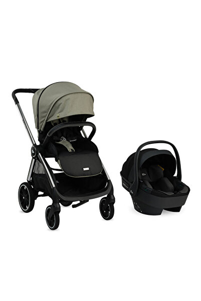 Kraft Dakar Travel Sistem Bebek Arabası