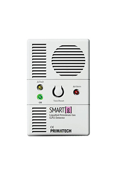 primatech Detector de gaz GPL SMART [g] /12-24V - 1GSMART124DA