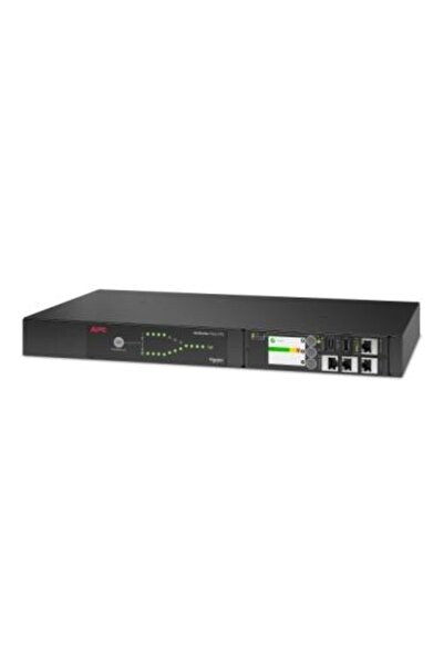 APC by Schneider Electric APC AP4423A comutator automat de alimentare pentru ...