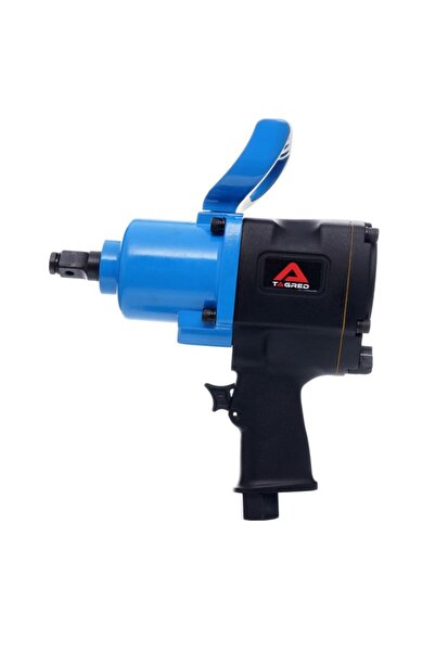 Tagred Professional Cheie de impact pneumatică, Tagred, 2500 Nm, 3/4”