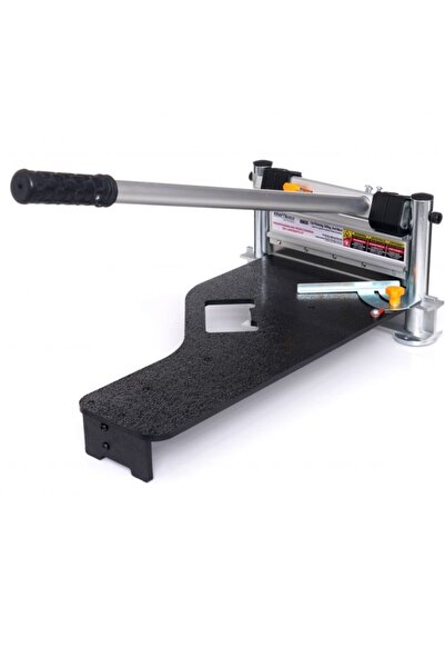 Kraft&dele Mașină de tăiat parchet laminat, 9 ", KD635