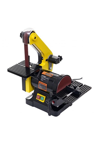 Kraft&dele Polizor cu bandă, kraft&dele, 600W, KD5295