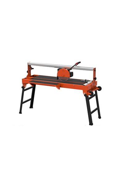 Kraft&dele Mașină electrică de tăiat gresie, 1200mm 2200W, KD1372
