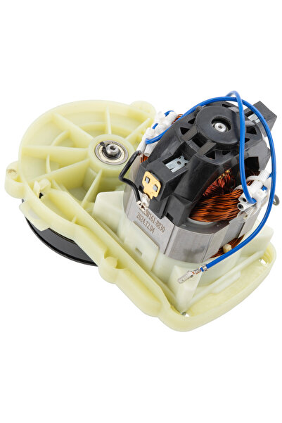 Red Technic Electric lawn mower motor, Red Technic, 2200 W, 3400 rpm, RTKSE00...