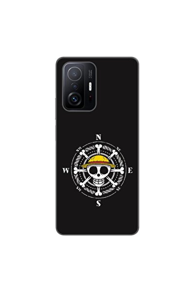 OEM Case compatible with Xiaomi Mi 11T, Mi 11T Pro Silicone Gel Tpu Model One...
