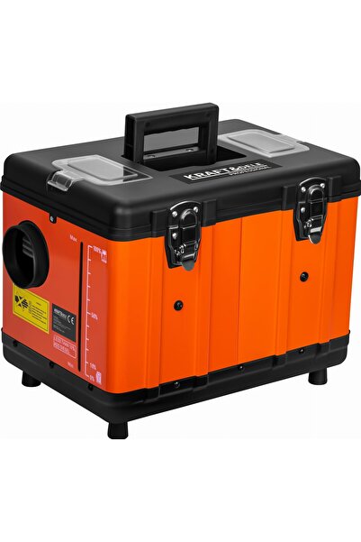 Kraft&dele Incalzitor stationar pe motorina, Kraft&Dele, 9kW, 12V / 24V / 230...