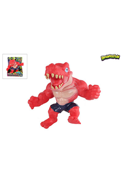 Noname Παιχνίδι κατά του στρες Brainboooom «T-Rex Predator» – επεκτάσιμο, 22 ...