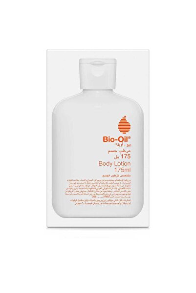 Bio-Oil Body Lotion 175ml