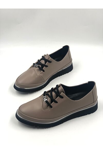 WOTS FASHION Wots Genuine Leather Shoes