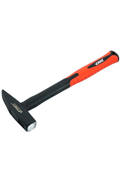 VERKE Ciocan de lăcătuș, Verke, mâner din fibră de sticlă 0.3Kg, V86541