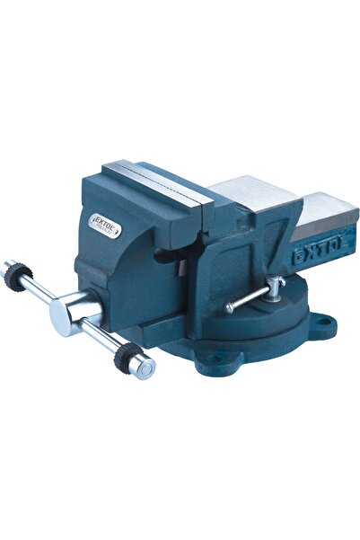 Extol Premium Clemă cu bază pivotantă, EXTOL PREMIUM, 8812622, 100 mm, 12 kN