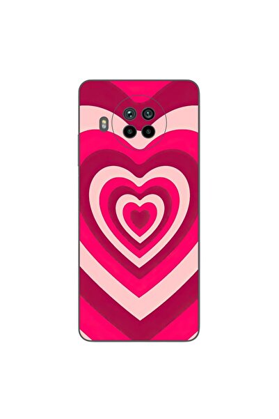 OEM Case compatible with Xiaomi Mi 10T Lite 5G Silicon Gel Tpu Pattern Powerp...