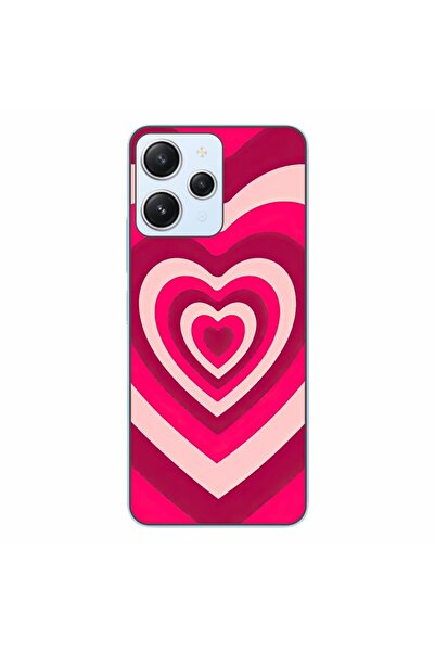 OEM Case compatible with Xiaomi Redmi 12 4G Silicon Gel Tpu Model Powerpuff G...