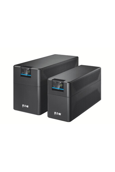 Other Eaton 5E 700 USB IEC G2 5E700UI Uninterruptible Power Supply