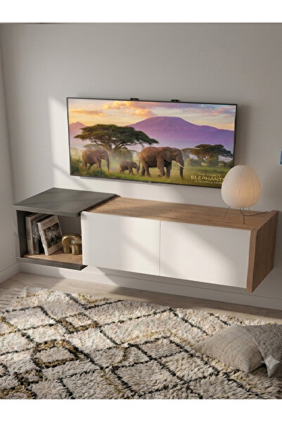 UMGMOBİLYA ELEPHANT TV ÜNİTESİ