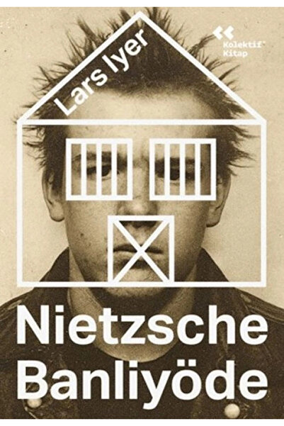 Kolektif Kitap Nietzsche Banliyöde