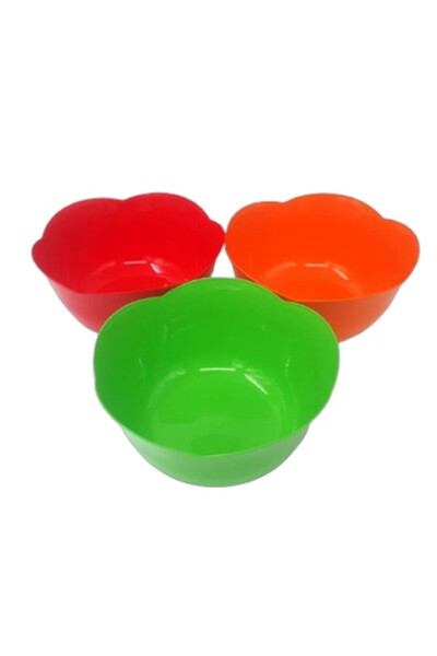 OEM Bol Tulip, plastic, 3.5 L