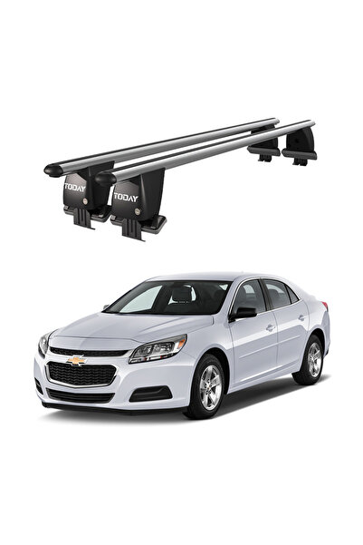 Dalauto Bare transversale Royal Chevrolet Malibu VIII (2012-2016) kit 109