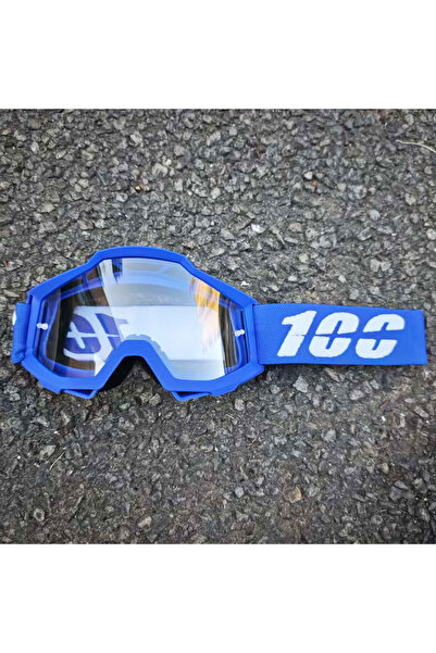 Choice7 LK-WB-YC-9T Clear Vision Motorcycle Sports Glasses Durable Sandproof ...