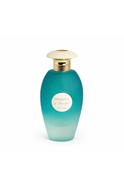 AYUB همسات بلوم أو دو بارفان - عطر فاخر فاخر 100 مل