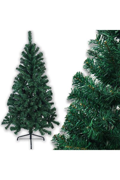 Other BRAD ARTIFICIAL DE CRĂCIUN, TIP BRAD CAUCAZIAN, 150 CM, FRUMOS, DENS, C...