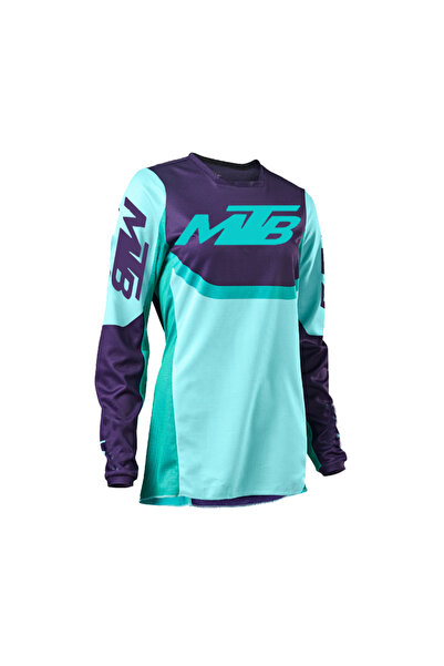 Choice7 L 6 2025new WOMEN Downhill Jerseys Mountain Bike MTB Shirts Offroad D...
