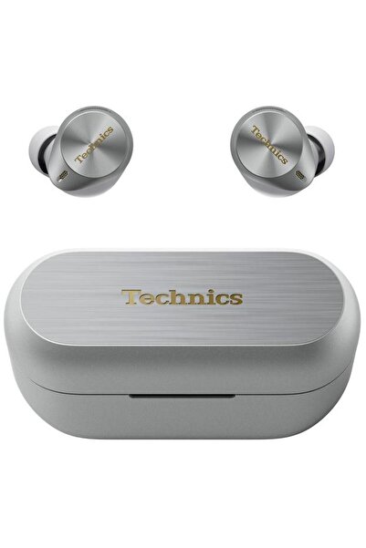 Technics EAH-AZ80-ES Căști wireless argintii