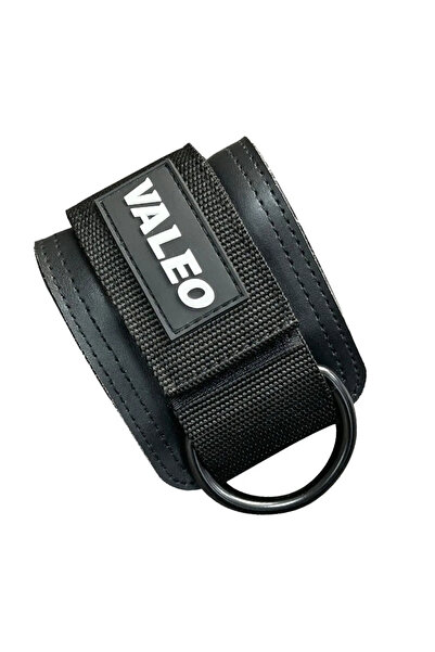 Choice5 Black 1Pcs Fitness Ankle Straps Ankle Weight Leg Training Brace Adjus...