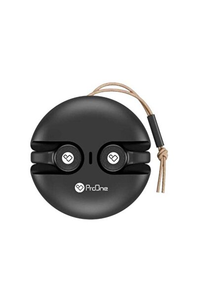 proonee ProOne PHB3211 True Wireless Earbuds with Bluetooth 5.3, 10mm Drivers...