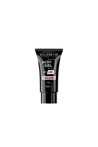Elixir ACRYGEL ΝΥΧΙΩΝ 720 BEIGE SHIMMER 30ML