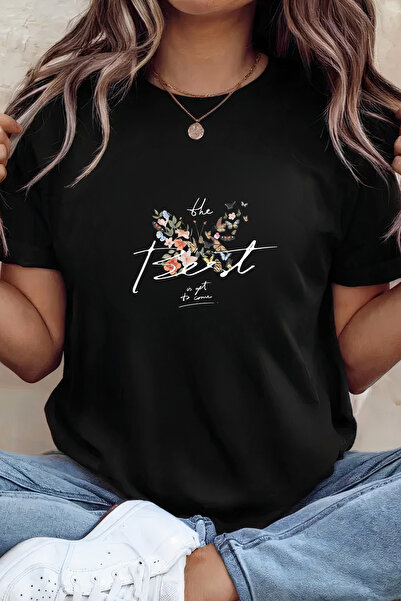 Sarah's Boutique Women's T-shirt – 100% cotton – Best Coming