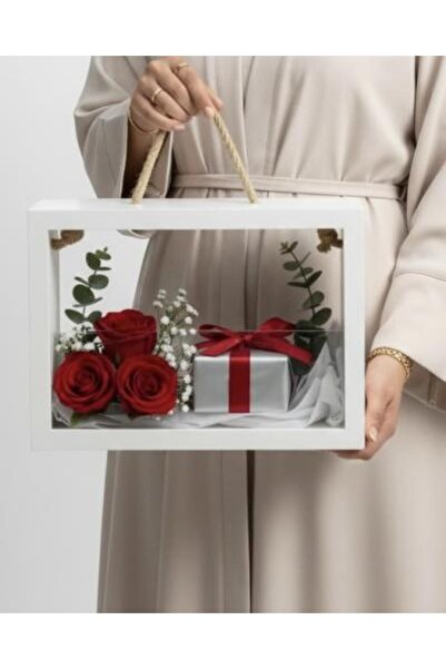 Ashredh Store Wooden Gift Box
