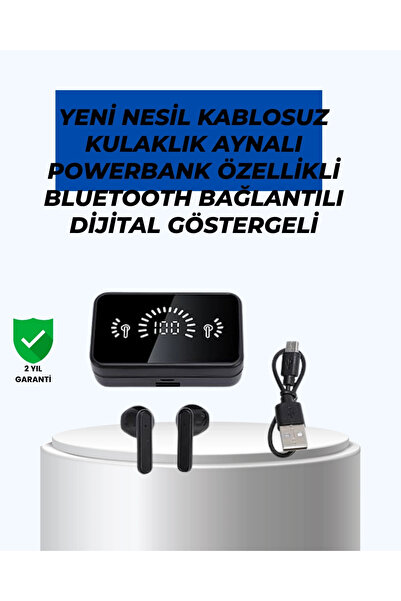 ARMÜZ سماعة أذن S20 خفيفة الوزن – تصميم لا يترك أثراً مع مادة PC + ABS