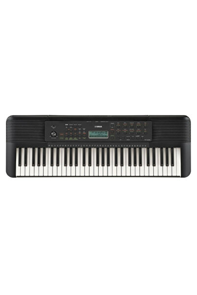 Other Yamaha PSR-E283 - Claviatură