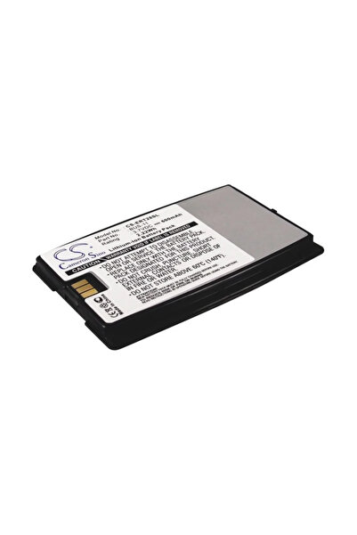 Cameron Sino 3,7 Volt 600mAh Li-Ion Μπαταρία για Sony Ericsson BUS-11 / T28