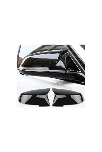 OEM Capace oglinda tip Batman auto compatibile BMW Seria 1 E87 2004-2011
