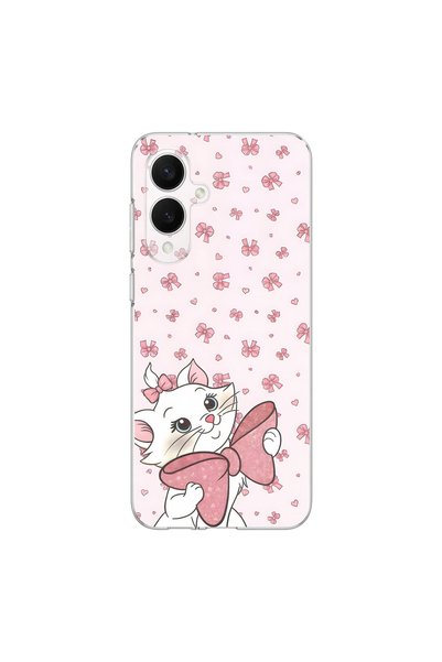 PPKin Samsung Galaxy S25 Edge Compatible Minies 5 Design Transparent Case
