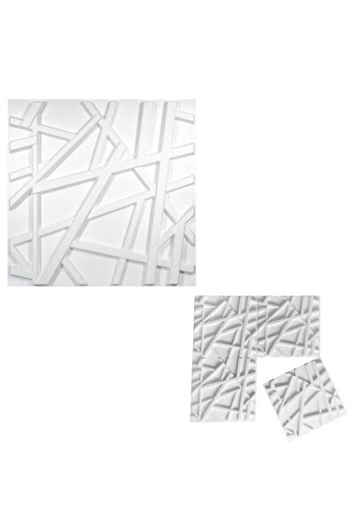 TAPIT Decorative 3D Wall Panels,PVC 3D Wall Panel Diamond, 3D Textured Wall P...