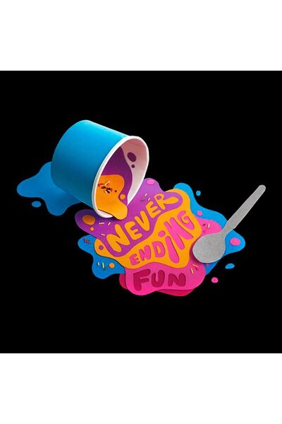 Signtouch Advertising ملصقات جدارية مطبوعة بعبارات ممتعة للأطفال من ألايرا لت...