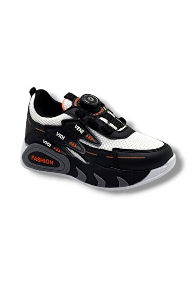 PRO حذاء رياضي للأطفال 5004-26 Anorak Smart Lace-up Anatomical للأطفال باللون...